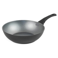 Wok panvica 28 cm plynová indukcia RUSSELL HOBBS