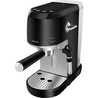 Espresso kávovar Sencor SES 4700BK 20 barov 1400 W