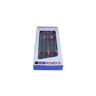 ROOKS FILE SET FILES 5 CZ OK-01.3116