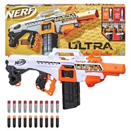 Nerf pištoľ pre deti Ultra Select 20 šípok