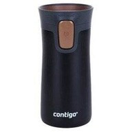 Contigo 50 termohrnček Pinnacle Black Bronze 300ml