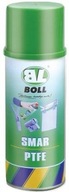 BOLL PTFE TEFLON TUK ZNIŽUJE TRENIE 400ML