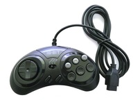 Gamepad pre 9pinové konzoly SEGA Mega Drive Genesis