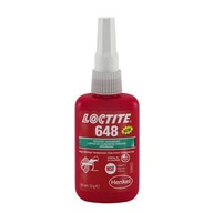 Loctite 648 50ml (upevňovacie koaxiálne diely)