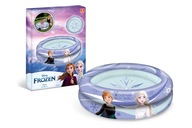 Nafukovací bazén Frozen 2 Frozen 2 Priemer 100 cm Pre deti 10 m+ Mondo