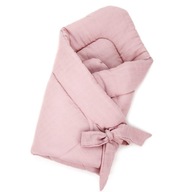 Kerstin BABY BUNNED MUSLIN BABY SWADDLE