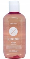 KEMON LIDING COLOR LIGHTENING ŠAMPÓN na farbené vlasy 250ml