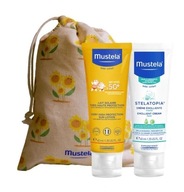 Mustela Sun, Baby Travel Kit