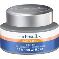 IBD UV gél číry 14g