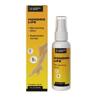 HondroLife Herbal Spray - Vaše odpovede na bolesti kĺbov 30 ml