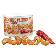 Pečené orechy s údenou paprikou Mixit 140 g