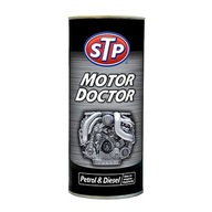 STP MOTOR DOCTOR ADITÍVA DO NAFTY BENZÍN