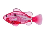 Zuru Robo Fish Floating Fish Pink 7125