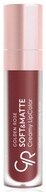 Golden Rose Matte Liquid Lipstick Soft Matte 115