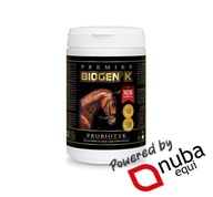 Biogen K 1000 g - Probiotiká pre kone (1 kg) - (Nuba Equi)