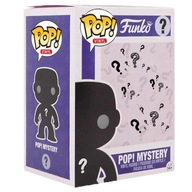 Funko Pop Mystery Box Figúrka 1ks darčeková sada