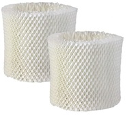 2x FILTER HU4102/01 PRE ZVLHČOVAČE PHILIPS 2000