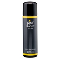 Gél-pjur Basic Personal Glide 250ml-silikónový