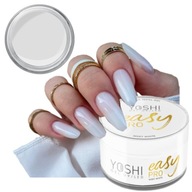 YOSHI EASY PRO BUILDING GEL MILKY WHITE 15 g