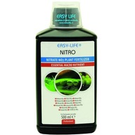 Easy-Life Nitro 500 ml dusíkaté hnojivo pre rastliny