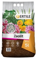 Zeolit ​​5L FERTILE