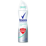 REXONA WOMAN ACTIVE SHIELD FRESH 150ML