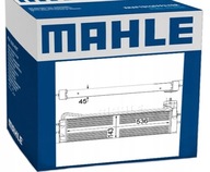 MAHLE OLEJOVÝ CHLADIČ pre BMW 5 E61 M5