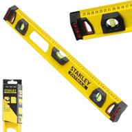 STANLEY 43-553 I-BEAM LEVEL 60 cm 3 LEVELS