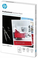 Laserový papier HP Professional 200 g/m2 150 listov.