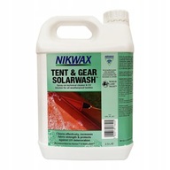 Impregnácia NIKWAX pre stany TENT & GEAR SOLAR