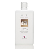 AUTOGLYM Lotion pre starostlivosť o kožené čalúnenie