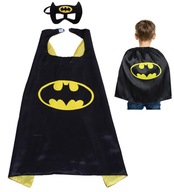 BATMAN CAPEA, MASK, DISCUISE