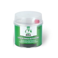 BOLL tmel tmel na plasty 500g Tmel na plasty