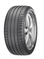 DUNLOP 275/40 R19 SP MAXX GT 101Y ROF *