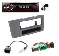 Bluetooth rádio Xblitz RF200 VOLVO S60 S70 XC70