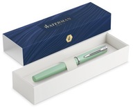 Waterman Allure plniace pero Pastel Mint CT