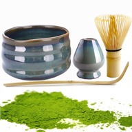 ŠTARTOVACÍ SET MATCHA TEA