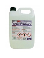 LAKSOL EPOXIDOVÉ RIEDIDLO 5L