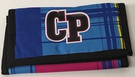 Peňaženka CoolPack / Detská peňaženka Patio