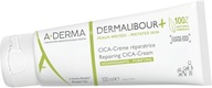 A-Derma Dermalibour+CICA, krém od 1. dňa, 100 ml