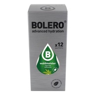 Box Bolero 9g Waldmeister so stéviou