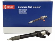 Injektor DENSO DCRI300120