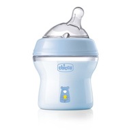 CHICCO FĽAŠA NF PLAST. 0 M+ 150 ML CHLAPEC