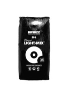 Biobizz Light-Mix 20L organická zemina na kvety