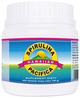 Kenay Hawaiian Spirulina 600 tabliet