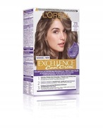 FARBIVO LOREAL EXCELLENCE 7.11 BLOND