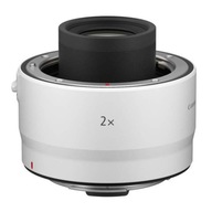 Canon RF 2x telekonvertor pre bezzrkadlovky
