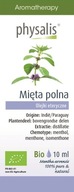 MÄTA POLNÁ (AKKERMUNT) BIO 10 ml