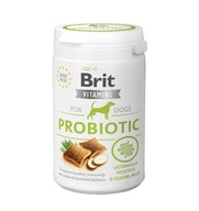 Brit Vitamins Probiotic 150g (doplnok)