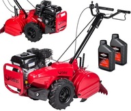 Rotavátor STRONG CEDRUS GL03PRO-BS BRIGGS 6,5 HP